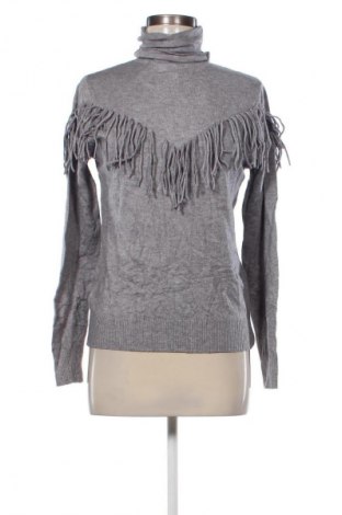 Dámský svetr Unbranded, Velikost M, Barva Šedá, Cena  259,00 Kč