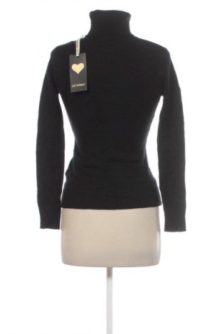 Dámský svetr Just Woman, Velikost M, Barva Černá, Cena  449,00 Kč