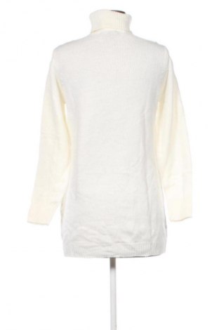 Dámský svetr Unbranded, Velikost M, Barva Krémová, Cena  199,00 Kč