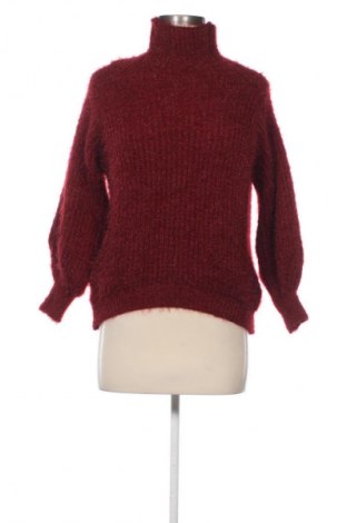Női pulóver Unbranded, Méret S, Szín Piros, Ár 2 979 Ft
