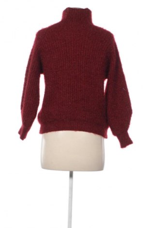 Női pulóver Unbranded, Méret S, Szín Piros, Ár 2 979 Ft