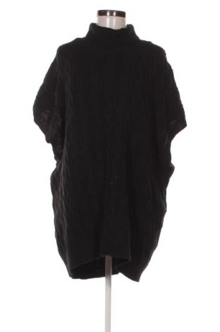 Pulover de femei Unbranded, Mărime 3XL, Culoare Negru, Preț 91,99 Lei