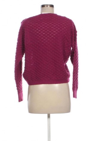 Dámský svetr Unbranded, Velikost M, Barva Růžová, Cena  249,00 Kč