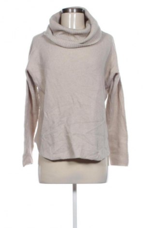 Γυναικείο πουλόβερ Unbranded, Μέγεθος L, Χρώμα  Μπέζ, Τιμή 6,99 €