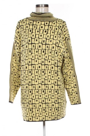 Γυναικείο πουλόβερ Unbranded, Μέγεθος M, Χρώμα Πολύχρωμο, Τιμή 12,99 €