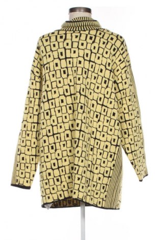 Γυναικείο πουλόβερ Unbranded, Μέγεθος M, Χρώμα Πολύχρωμο, Τιμή 12,99 €