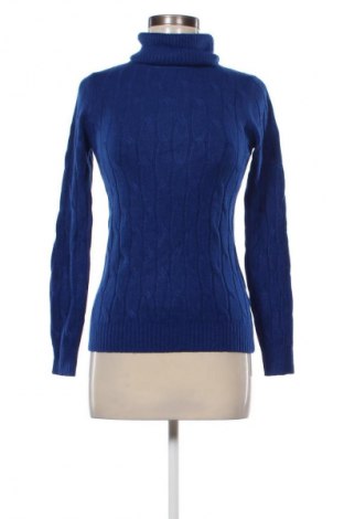 Dámský svetr Unbranded, Velikost XS, Barva Modrá, Cena  259,00 Kč