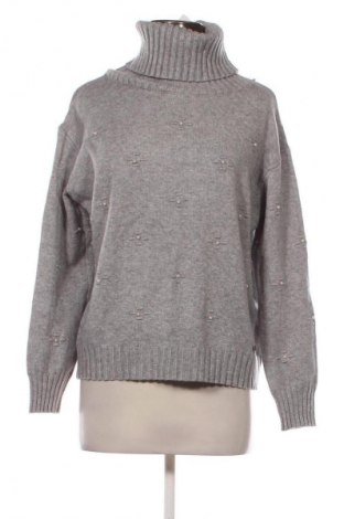 Dámský svetr Unbranded, Velikost M, Barva Šedá, Cena  189,00 Kč