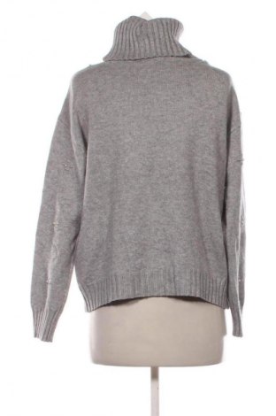 Dámský svetr Unbranded, Velikost M, Barva Šedá, Cena  189,00 Kč