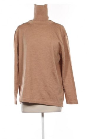 Női pulóver Unbranded, Méret L, Szín Barna, Ár 2 339 Ft