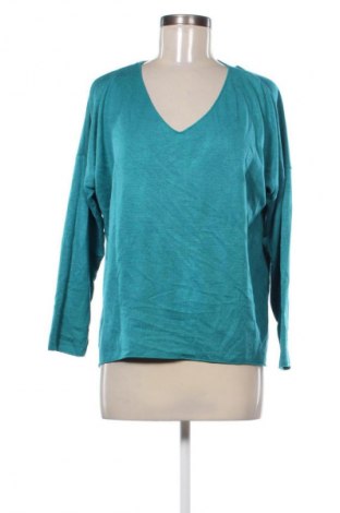 Γυναικείο πουλόβερ Unbranded, Μέγεθος XL, Χρώμα Μπλέ, Τιμή 14,74 €