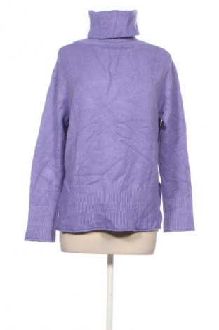 Дамски пуловер Unbranded, Размер XL, Цвят Лилав, Цена 12,78 €