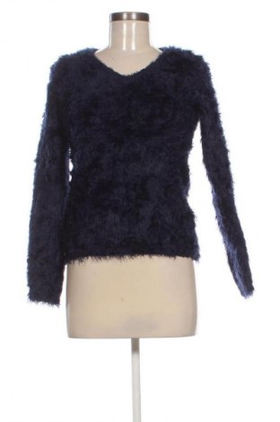 Damski sweter Unbranded, Rozmiar M, Kolor Niebieski, Cena 44,99 zł