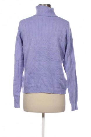 Γυναικείο πουλόβερ Unbranded, Μέγεθος S, Χρώμα Βιολετί, Τιμή 13,99 €