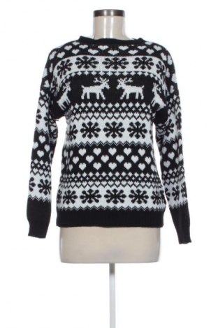 Dámský svetr Unbranded, Velikost M, Barva Vícebarevné, Cena  509,00 Kč