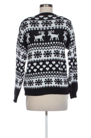 Dámský svetr Unbranded, Velikost M, Barva Vícebarevné, Cena  509,00 Kč