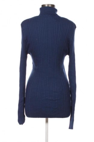 Dámský svetr Unbranded, Velikost XL, Barva Modrá, Cena  369,00 Kč