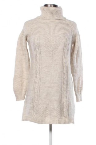 Γυναικείο πουλόβερ Unbranded, Μέγεθος M, Χρώμα  Μπέζ, Τιμή 9,99 €