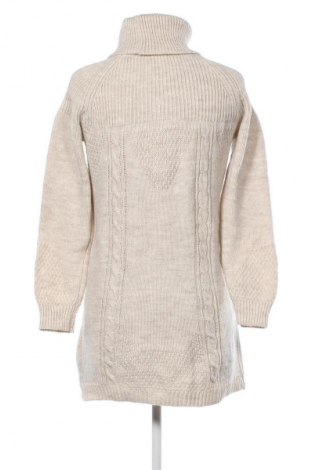 Γυναικείο πουλόβερ Unbranded, Μέγεθος M, Χρώμα  Μπέζ, Τιμή 9,99 €