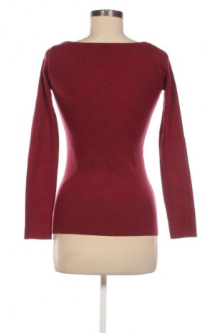 Дамски пуловер Unbranded, Размер S, Цвят Червен, Цена 5,00 €