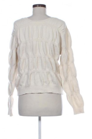 Női pulóver Unbranded, Méret M, Szín Bézs, Ár 7 499 Ft