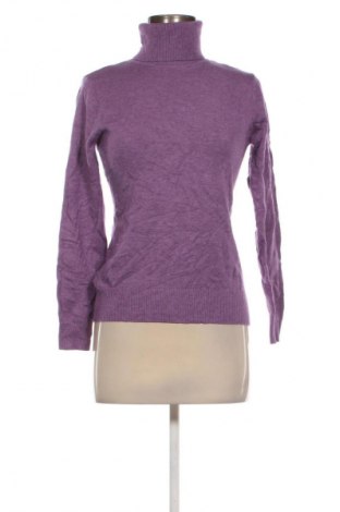 Γυναικείο πουλόβερ Unbranded, Μέγεθος M, Χρώμα Βιολετί, Τιμή 7,99 €