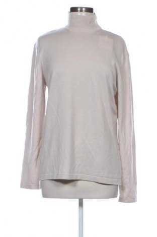 Pulover de femei Unbranded, Mărime L, Culoare Bej, Preț 91,99 Lei