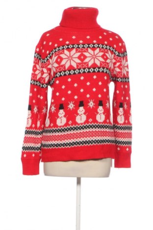 Dámský svetr Unbranded, Velikost M, Barva Vícebarevné, Cena  209,00 Kč