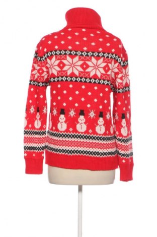 Dámský svetr Unbranded, Velikost M, Barva Vícebarevné, Cena  209,00 Kč