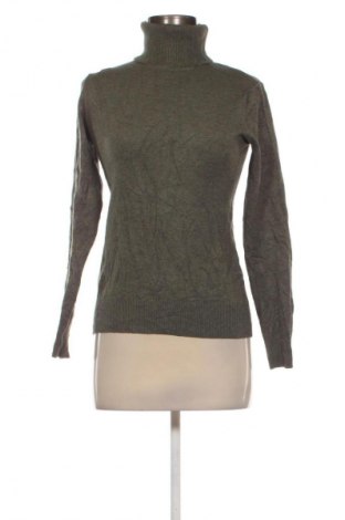 Γυναικείο πουλόβερ Unbranded, Μέγεθος M, Χρώμα Πράσινο, Τιμή 7,99 €