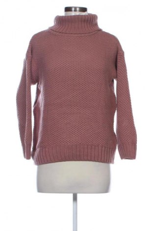 Γυναικείο πουλόβερ Unbranded, Μέγεθος M, Χρώμα Ρόζ , Τιμή 8,99 €