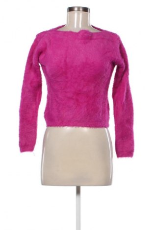 Γυναικείο πουλόβερ Unbranded, Μέγεθος S, Χρώμα Ρόζ , Τιμή 9,99 €