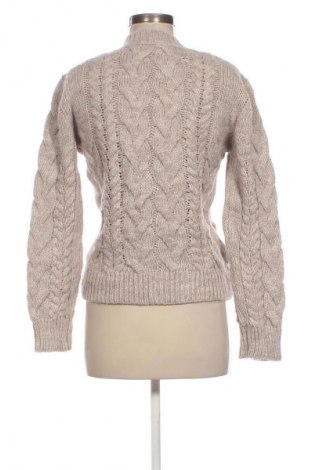 Dámský svetr Unbranded, Velikost L, Barva Béžová, Cena  199,00 Kč