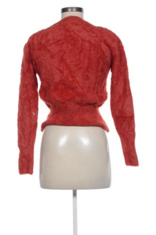 Pulover de femei Unbranded, Mărime S, Culoare Portocaliu, Preț 32,99 Lei