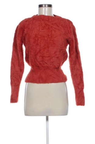 Pulover de femei Unbranded, Mărime S, Culoare Portocaliu, Preț 32,99 Lei