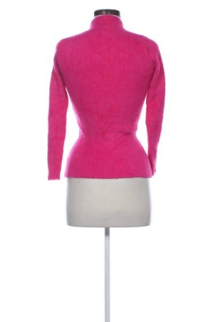 Дамски пуловер Unbranded, Размер S, Цвят Розов, Цена 10,22 €