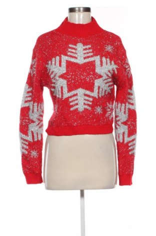 Dámský svetr Unbranded, Velikost S, Barva Vícebarevné, Cena  239,00 Kč