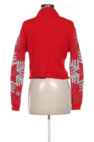 Dámský svetr Unbranded, Velikost S, Barva Vícebarevné, Cena  239,00 Kč