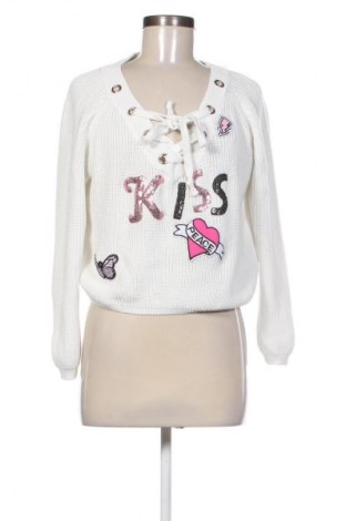 Dámský svetr Unbranded, Velikost L, Barva Vícebarevné, Cena  420,00 Kč