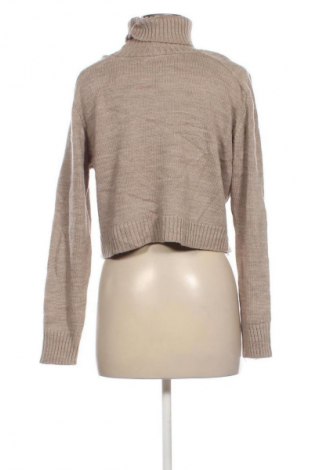 Női pulóver Unbranded, Méret XL, Szín Bézs, Ár 2 879 Ft