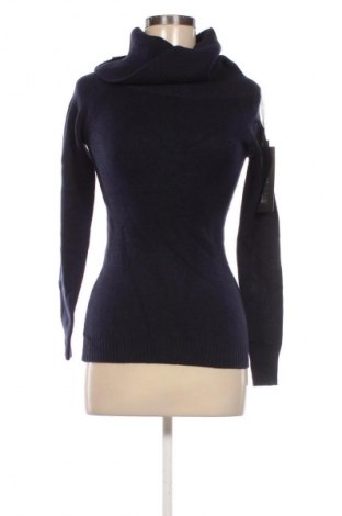 Γυναικείο πουλόβερ Unbranded, Μέγεθος M, Χρώμα Μπλέ, Τιμή 20,99 €