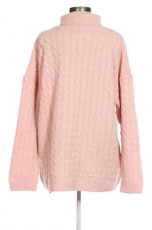 Dámský svetr Unbranded, Velikost XXL, Barva Růžová, Cena  259,00 Kč