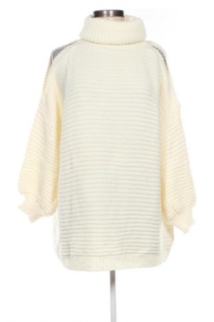 Női pulóver Unbranded, Méret M, Szín Fehér, Ár 3 659 Ft