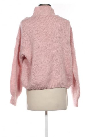 Dámský svetr Unbranded, Velikost M, Barva Popelavě růžová, Cena  129,00 Kč