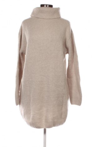 Női pulóver Unbranded, Méret L, Szín Bézs, Ár 3 469 Ft