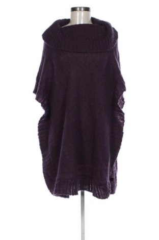 Γυναικείο πουλόβερ Unbranded, Μέγεθος L, Χρώμα Βιολετί, Τιμή 6,99 €