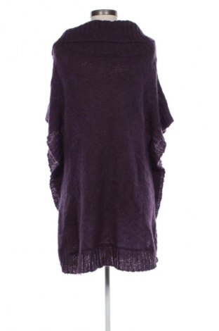Γυναικείο πουλόβερ Unbranded, Μέγεθος L, Χρώμα Βιολετί, Τιμή 6,99 €