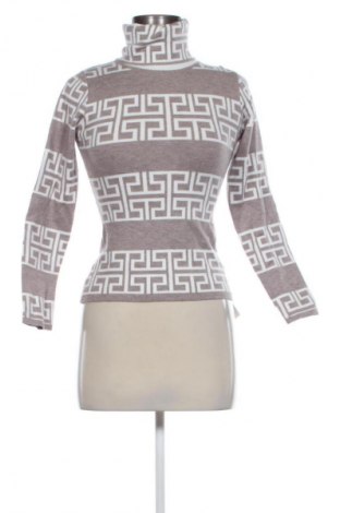 Dámský svetr Unbranded, Velikost S, Barva Vícebarevné, Cena  259,00 Kč