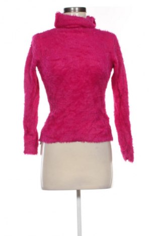 Női pulóver Unbranded, Méret M, Szín Rózsaszín, Ár 2 519 Ft