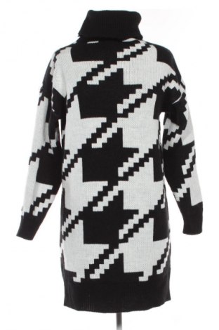 Γυναικείο πουλόβερ Unbranded, Μέγεθος M, Χρώμα Πολύχρωμο, Τιμή 8,99 €